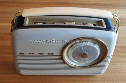 TR82B; Bush Radio; London (ID = 2017883) Radio