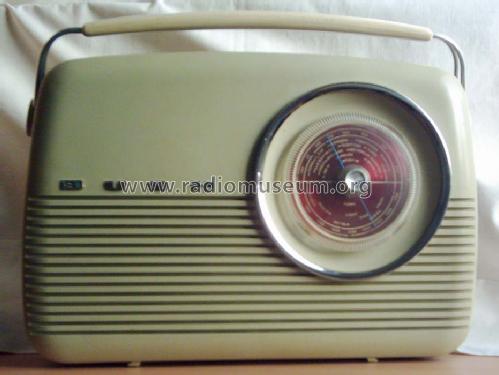 TR82B; Bush Radio; London (ID = 62432) Radio