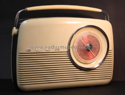 TR82C; Bush Radio; London (ID = 2496446) Radio