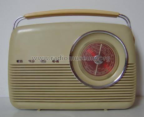 TR82C; Bush Radio; London (ID = 311298) Radio