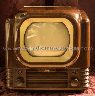 TV22A; Bush Radio; London (ID = 1595823) Television