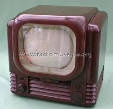 TV22A; Bush Radio; London (ID = 182290) Television