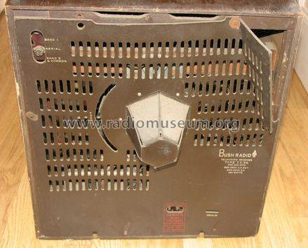 TV56; Bush Radio Ltd.; (ID = 1232705) Television