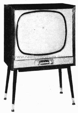 TV99; Bush Radio; London (ID = 1847281) Television