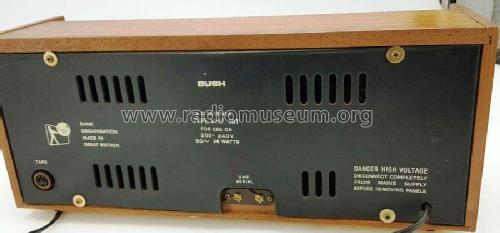 VHF101; Bush Radio Ltd.; (ID = 2366435) Radio