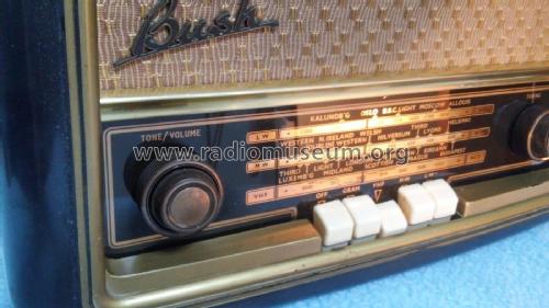 VHF61; Bush Radio; London (ID = 2438927) Radio