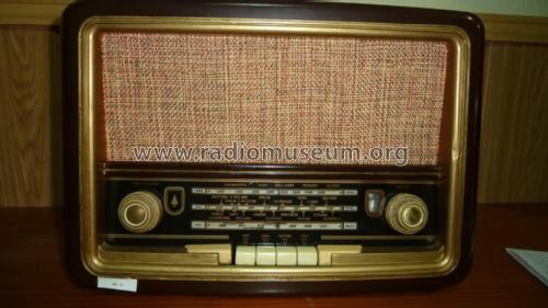 VHF71; Bush Radio; London (ID = 1757087) Radio