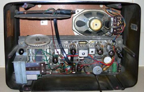 VHF71; Bush Radio Ltd.; (ID = 753508) Radio