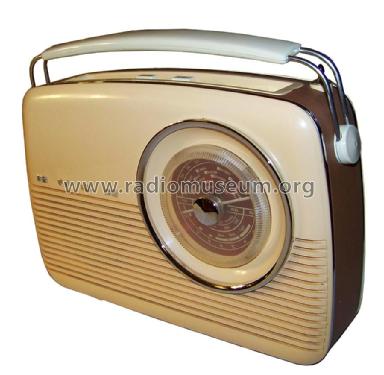 VTR103; Bush Radio Ltd.; (ID = 1766807) Radio