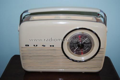VTR103; Bush Radio Ltd.; (ID = 2437006) Radio