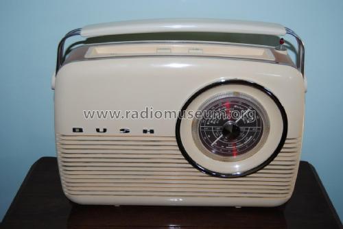 VTR103; Bush Radio; London (ID = 2437006) Radio