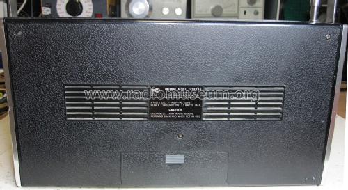 Transworld VTR188; Bush Radio; London (ID = 1488397) Radio