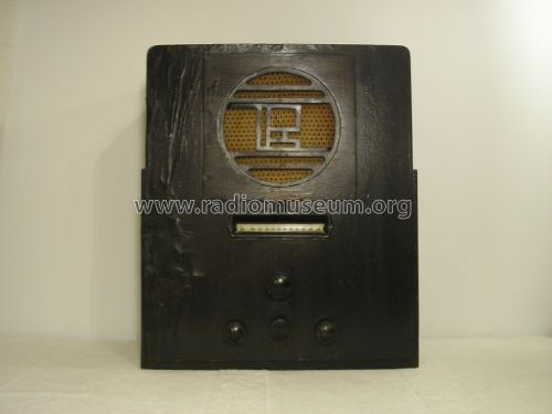 SAC5; Bush Radio Ltd.; (ID = 3272798) Radio