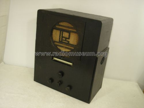 SAC5; Bush Radio Ltd.; (ID = 3272799) Radio
