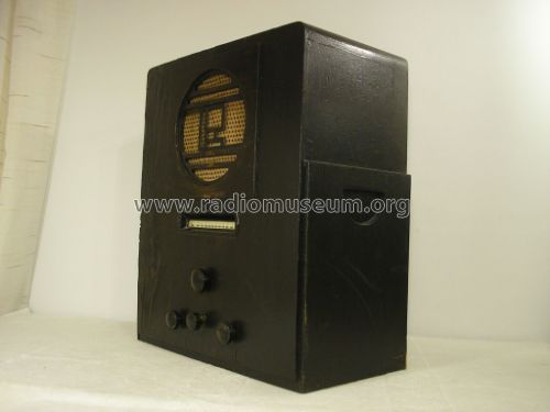 SAC5; Bush Radio Ltd.; (ID = 3272807) Radio