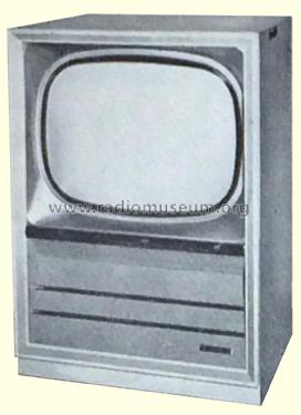 21B; Bush Simpson Ltd.; (ID = 2549494) Fernseh-E