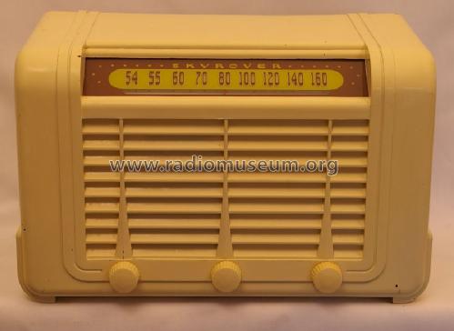 N5-RD-251 Sky Rover Ch= 9022H; Butler Brothers Sky (ID = 1406231) Radio