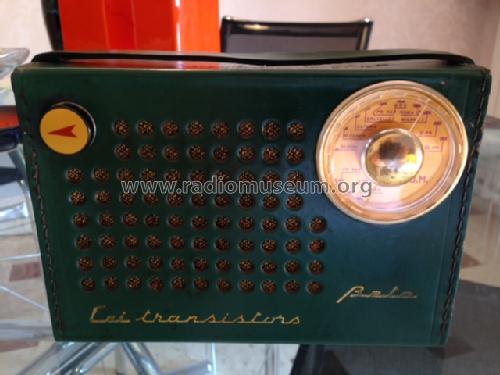 Beta ; CEI, Controlli (ID = 1694712) Radio