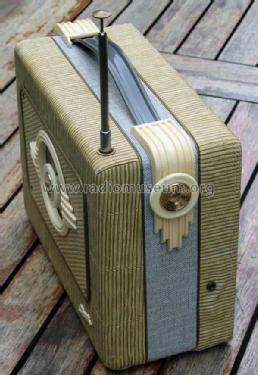 Mixte 53 ; Créor C.R.E.O.R; (ID = 1855513) Radio
