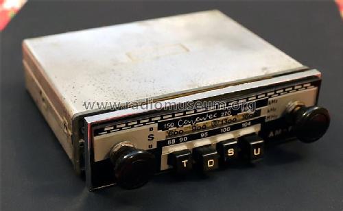 Autoradio AR 125; Čajavec; Laktaši (ID = 2193437) Car Radio