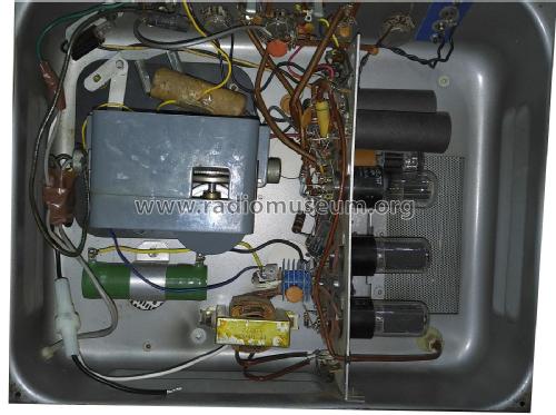 12V-5 ; Califone (ID = 2405429) Verst/Mix