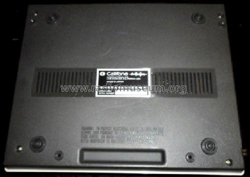 4450 ; Califone (ID = 1191294) Enrég.-R