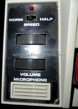 4450 ; Califone (ID = 1191295) Enrég.-R