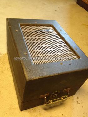 Executive II 6U-7C; Califone (ID = 2072071) Reg-Riprod