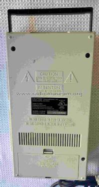 Cassette Recorder 3132AV; Califone (ID = 2983447) R-Player