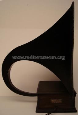 Horn Speaker Type R-1202; Callophone Company (ID = 1083152) Speaker-P