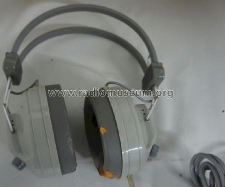 Stereo Headphones HP-5 - 15-113; Calrad - California (ID = 1329530) Speaker-P