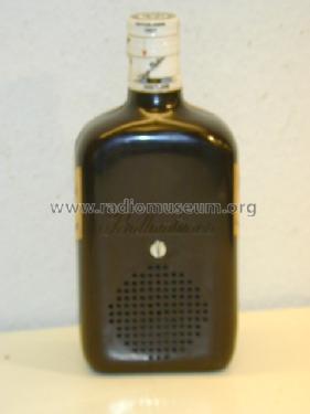 Ballantine's 8 A-43 B; Caltrade Mfg. & (ID = 441724) Radio