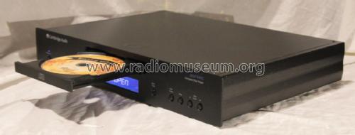 Compact Disc Player azur 640C; Cambridge Audio (ID = 2076699) R-Player