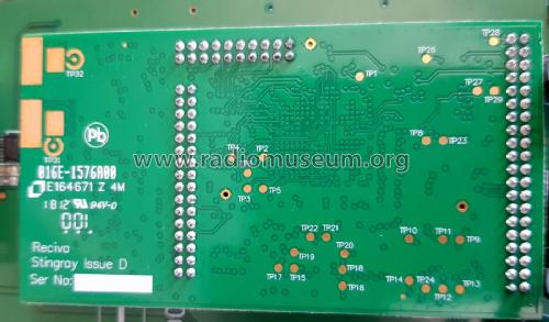 Digital Gateway RT-12; Roland Electronics (ID = 2814674) Radio