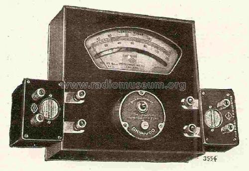 Amphimeter 41334; Cambridge Scientific (ID = 816384) Equipment