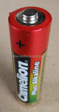 Plus Alkaline LR6 AA AM3 Mignon MN1500 E91; Camelion Batterien (ID = 3044729) Fuente-Al
