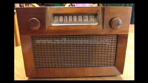 506; Canadian (ID = 1378824) Radio