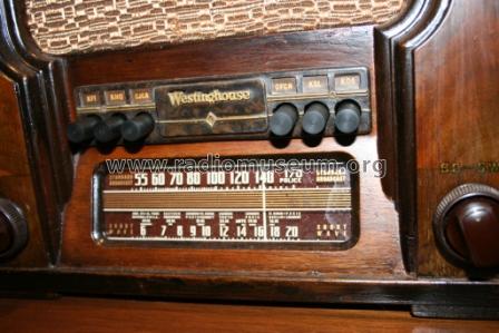 558-A; Canadian (ID = 1107010) Radio