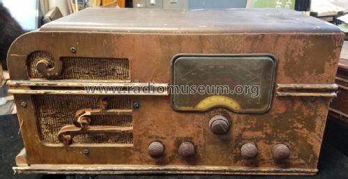 622Y ; Canadian (ID = 2796497) Radio