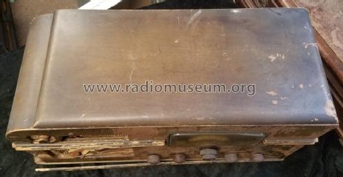 622Y ; Canadian (ID = 2796500) Radio