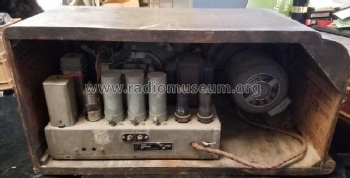 622Y ; Canadian (ID = 2796502) Radio