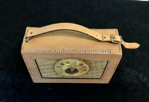 Transistor 6PT2; Canadian (ID = 2463787) Radio