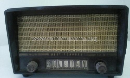 B518 ; Canadian (ID = 1875134) Radio