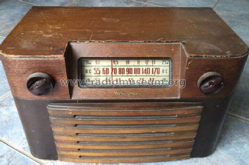 B596 ; Canadian (ID = 2156295) Radio