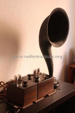 Radiola III ; Canadian (ID = 1380840) Radio