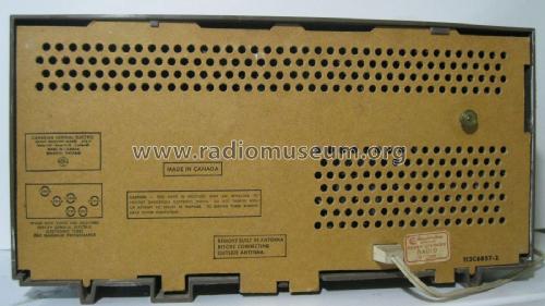 31R61 ; Canadian General (ID = 2435016) Radio