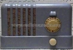 C400 ; Canadian General (ID = 196764) Radio
