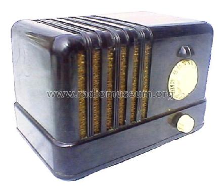 C400 ; Canadian General (ID = 227849) Radio