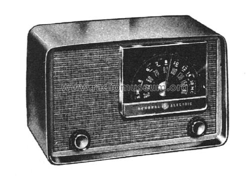 C406; Canadian General (ID = 2362193) Radio