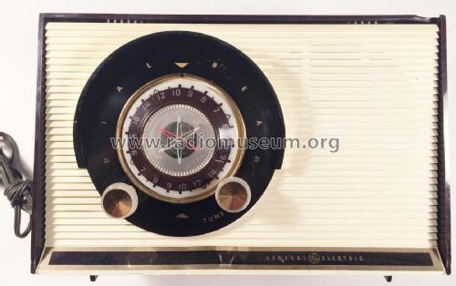 C427 ; Canadian General (ID = 2096135) Radio
